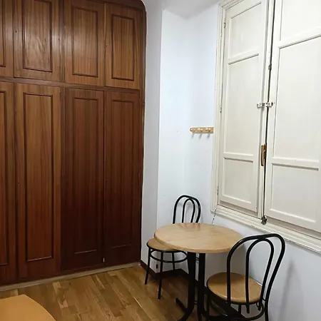 2-habitacion Del Piso Homestay *