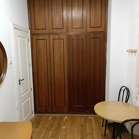 2-habitacion Del Piso Homestay Alicante