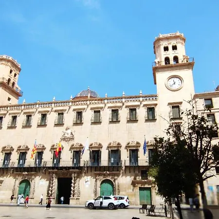 Homestay 2-habitacion Del Piso