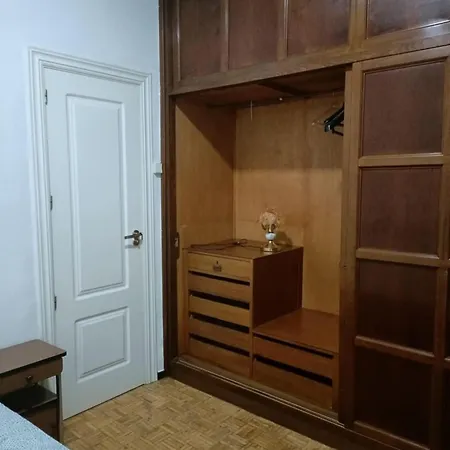 2-habitacion Del Piso * Alicante