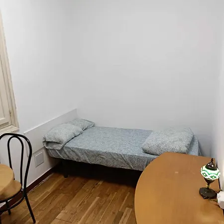 2-habitacion Del Piso Accommodatie bij particulieren *